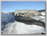 Scott's Terra Nova Hut